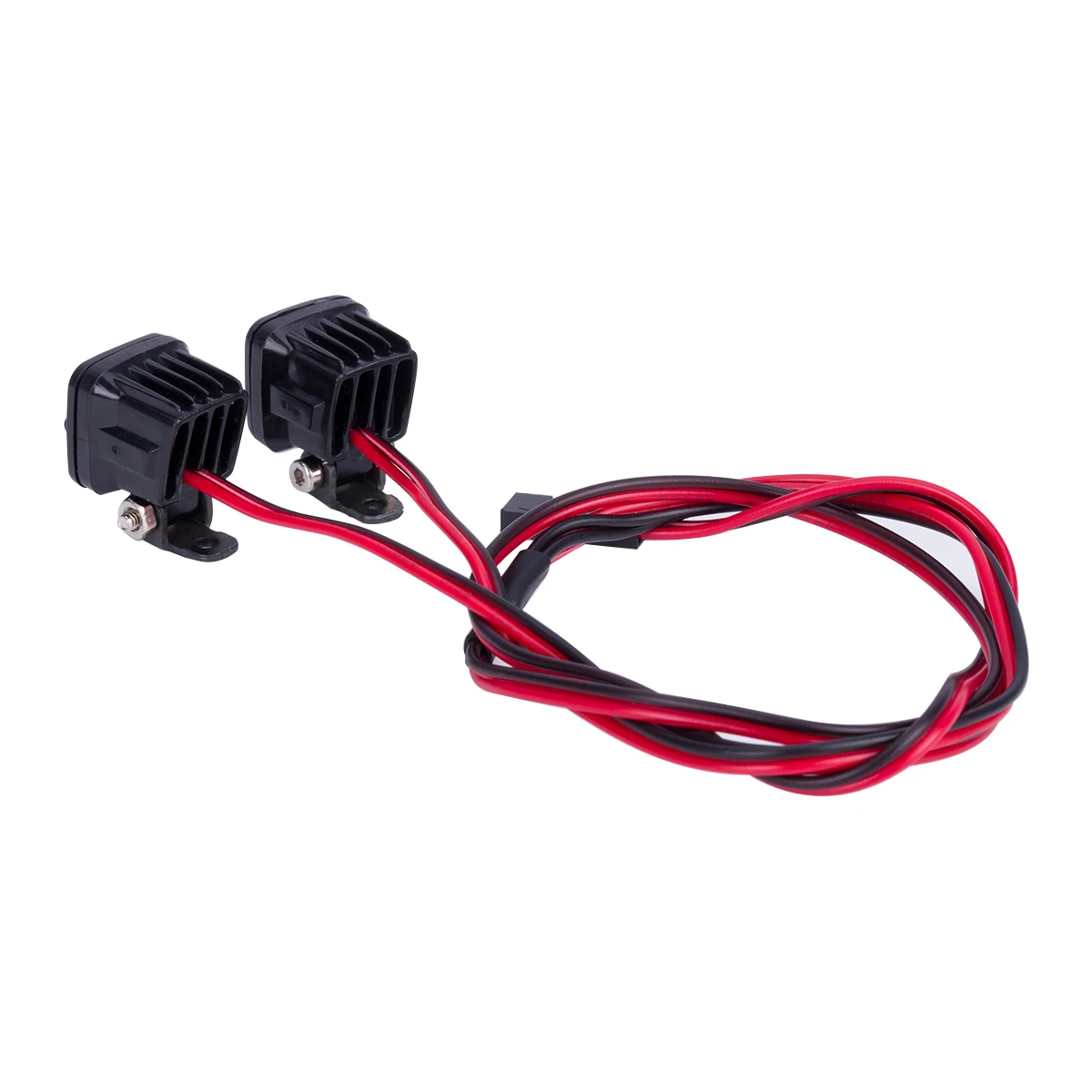 RC Car Square Bright LED Top L - Rc Hobby Products incelemesi ve fiyatı