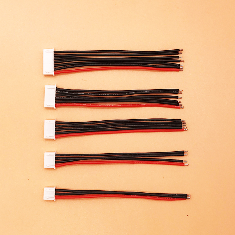 10pcs/lot 1S/2S/3S/4S/5S/6S/8S - Rc Hobby Charger incelemesi ve fiyatı