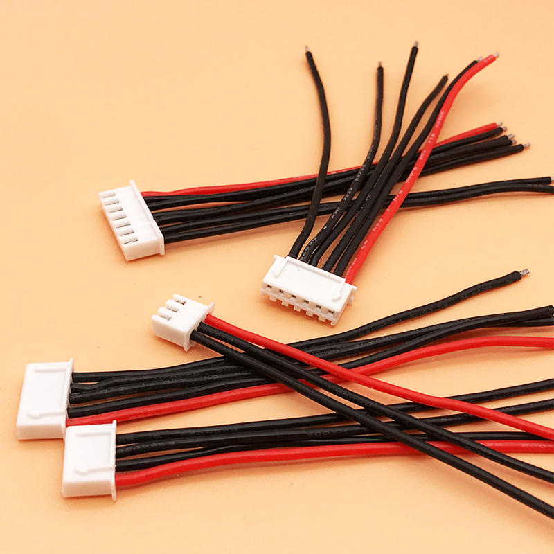 10pcs/lot 1S/2S/3S/4S/5S/6S/8S - Rc Hobby Charger incelemesi ve fiyatı