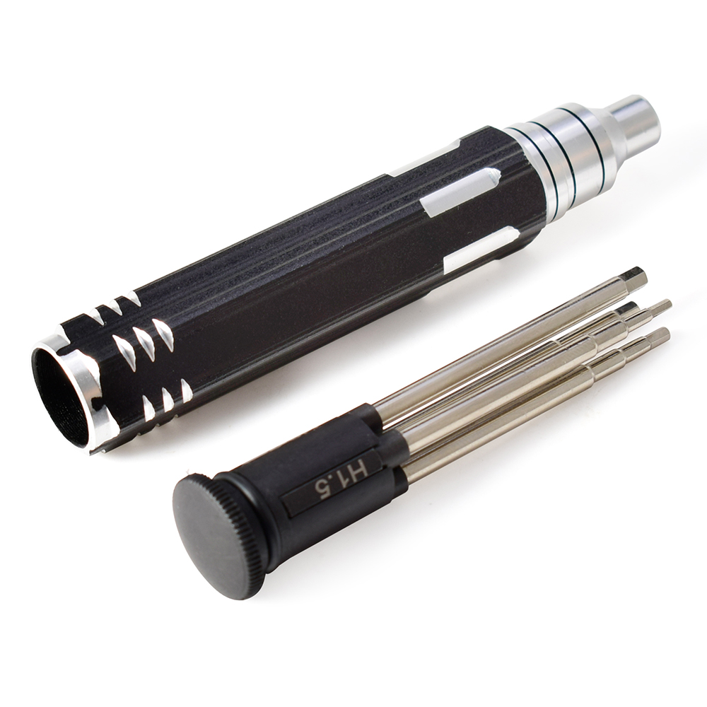 Universal 4-in-1 Metal Hex Scr - Rc Hobby Electric Screwdriver incelemesi ve fiyatı