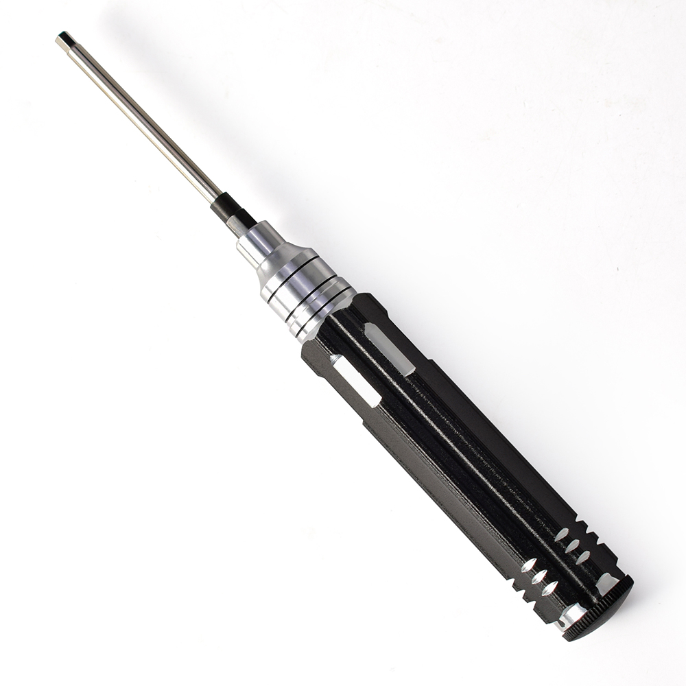 Universal 4-in-1 Metal Hex Scr - Rc Hobby Electric Screwdriver incelemesi ve fiyatı