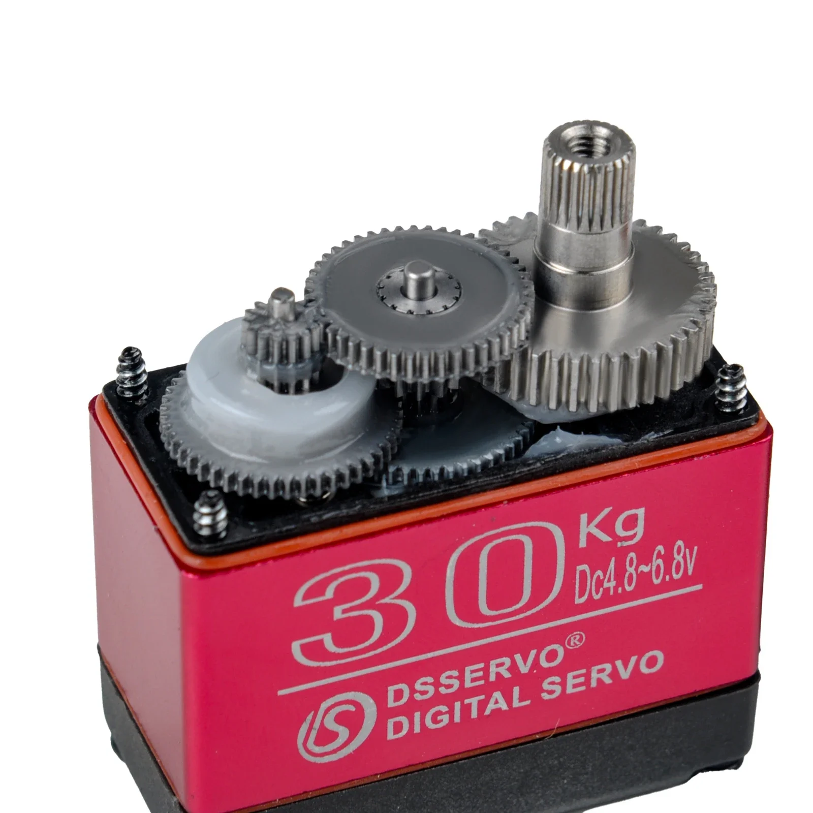 High Torque DS3230PRO 30KG Dig - Rc Hobby Products incelemesi ve fiyatı