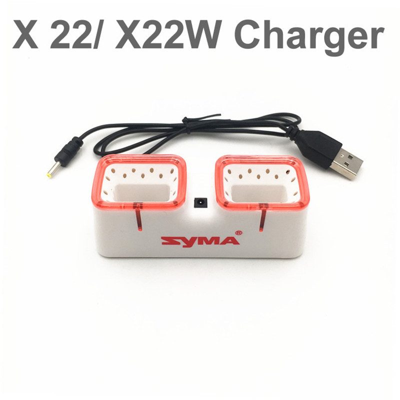 Dual USB Fast Charger for Syma - Rc Hobby Charger incelemesi ve fiyatı