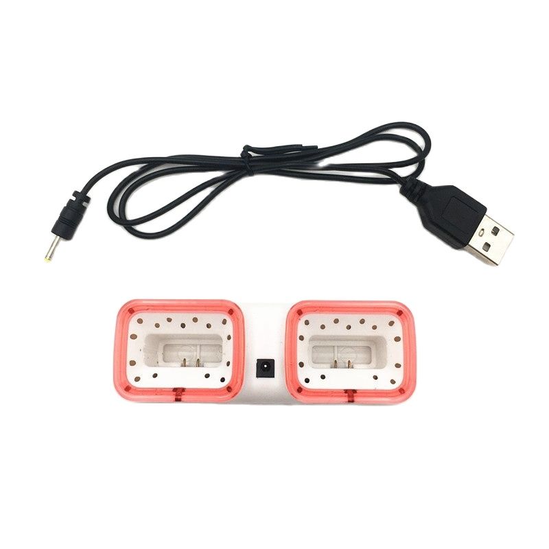 Dual USB Fast Charger for Syma - Rc Hobby Charger incelemesi ve fiyatı