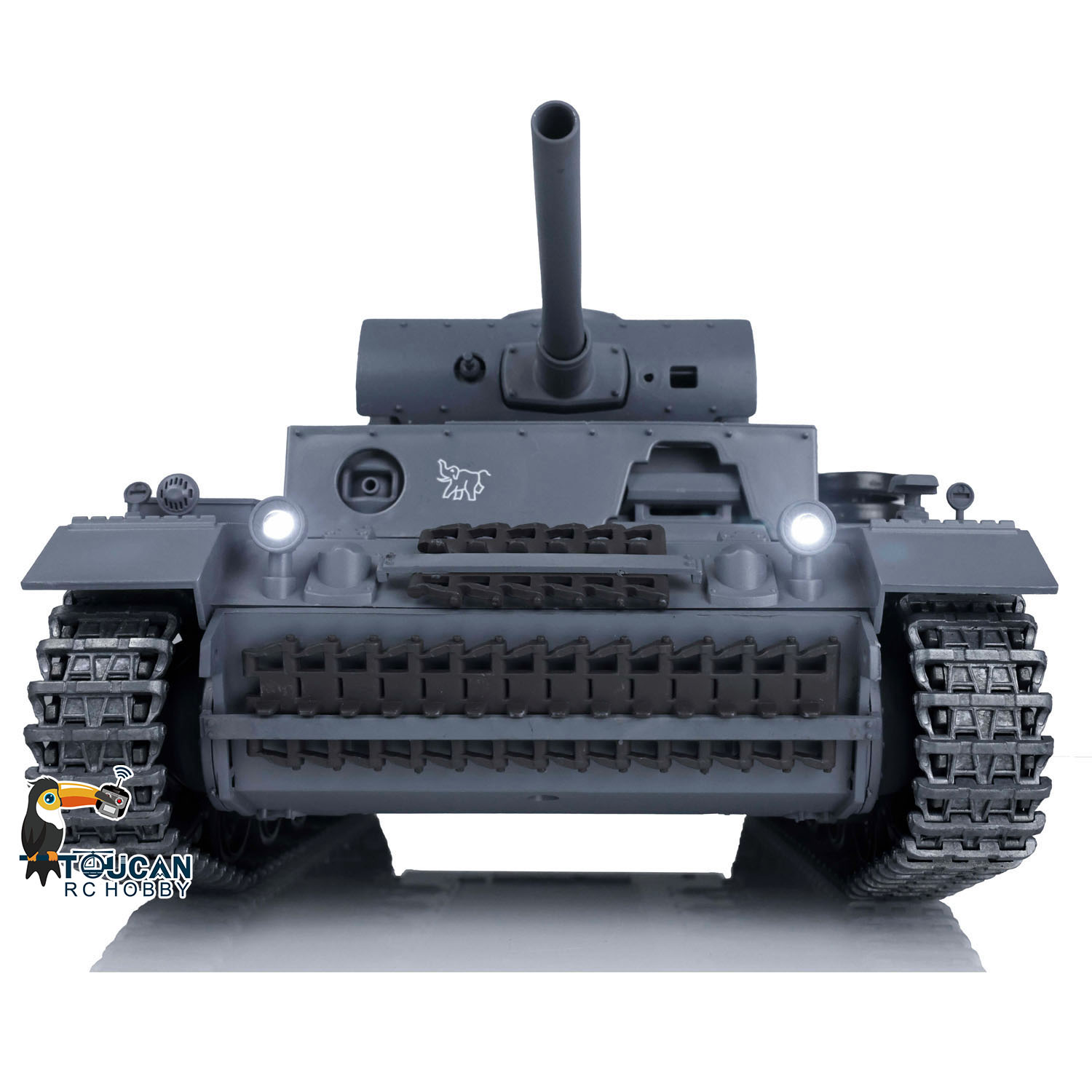 US Sale Henglong 1/16 7.0 Upgr - Rc Hobby Track incelemesi ve fiyatı