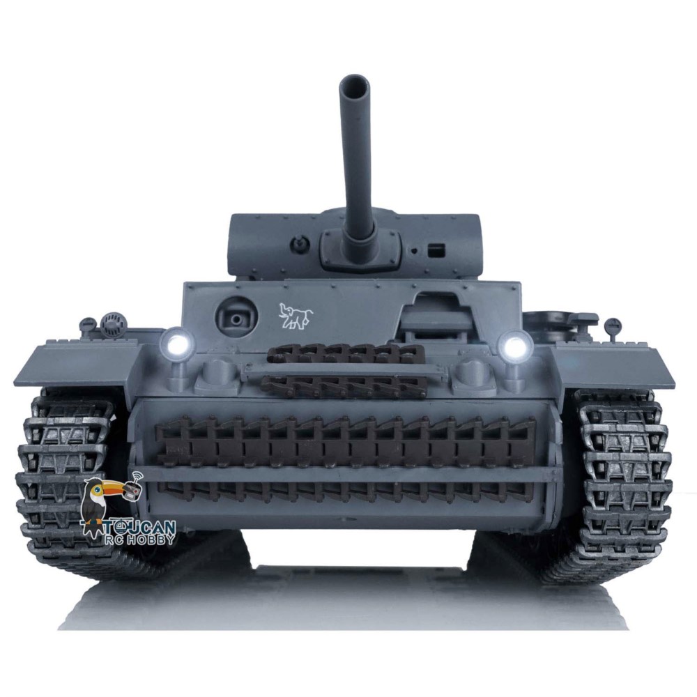 US Sale Henglong 1/16 7.0 Upgr - Rc Hobby Track incelemesi ve fiyatı