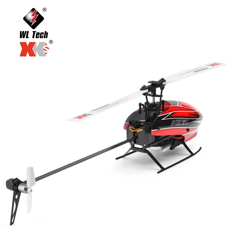 WL Tech XK K110S Remote Contro - Rc Hobby Tech incelemesi ve fiyatı