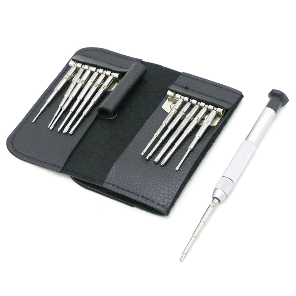 13 In 1 Precision Screwdriver  - Rc Hobby Electric Screwdriver incelemesi ve fiyatı