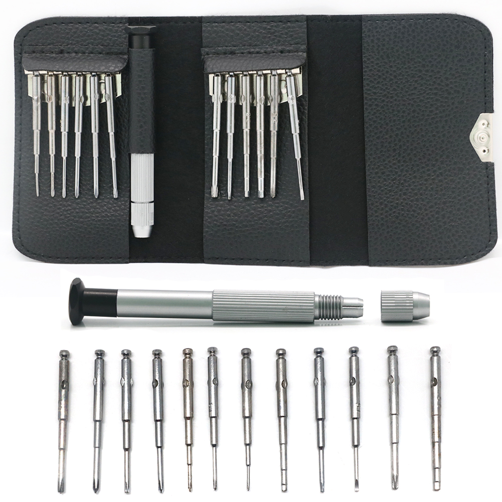 13 In 1 Precision Screwdriver  - Rc Hobby Electric Screwdriver incelemesi ve fiyatı
