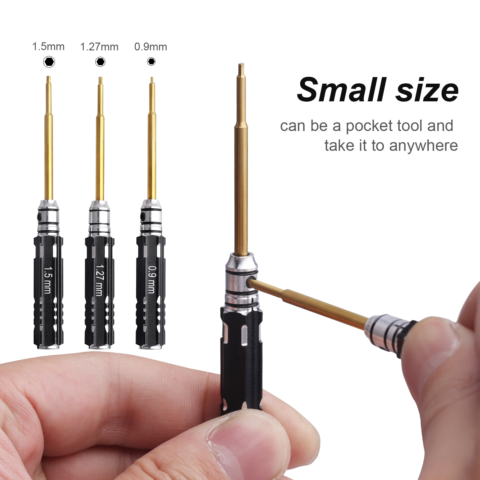HobbyPark RC Tool Set Work Sta - Rc Hobby Electric Screwdriver incelemesi ve fiyatı