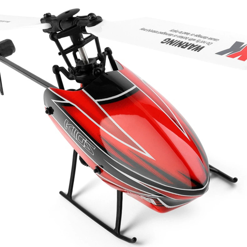 WL Tech XK K110S Brushless Mot - Rc Hobby Tech incelemesi ve fiyatı