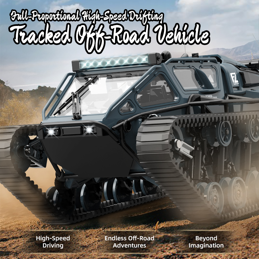JJRC C8812 RC Car Full Scale T - Rc Hobby Track incelemesi ve fiyatı