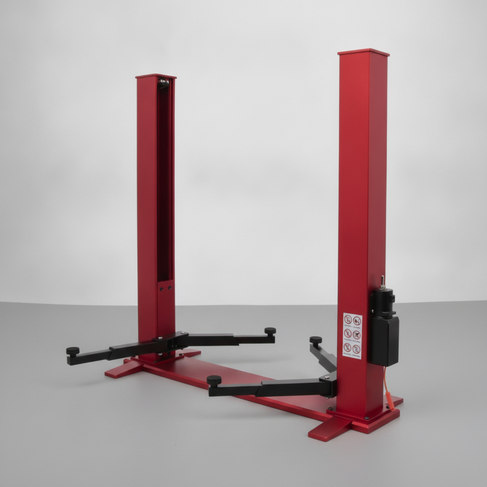 RC Car Repair Stand Electric R - Rc Hobby Garage incelemesi ve fiyatı