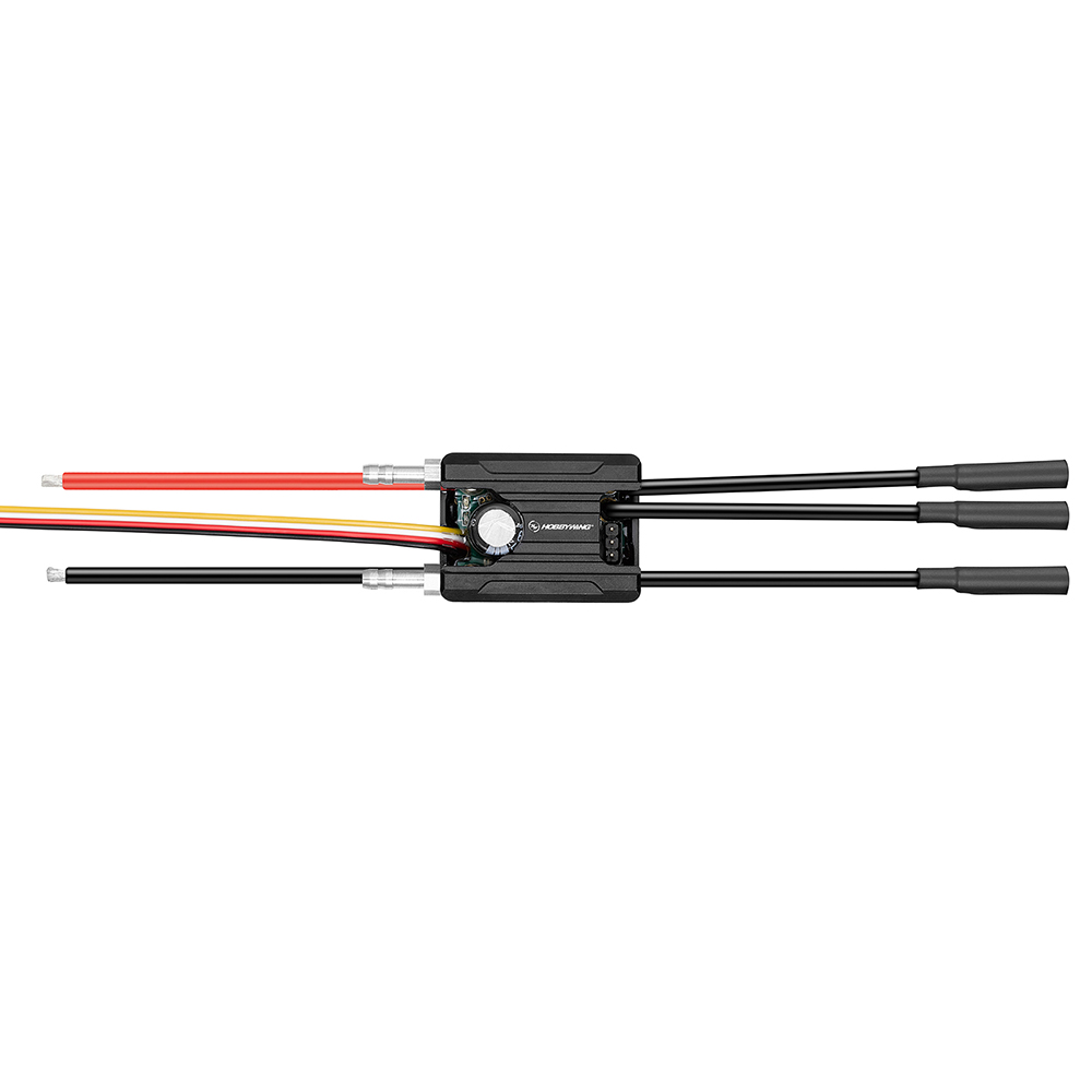 HOBBYWING Seaking Brushless ES - Rc Hobby Grade Plane incelemesi ve fiyatı