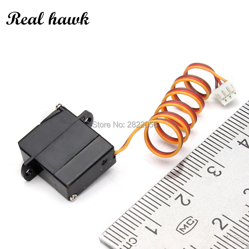1pcs 1.7g Low Voltage Micro Di - Rc Hobby Grade Plane incelemesi ve fiyatı