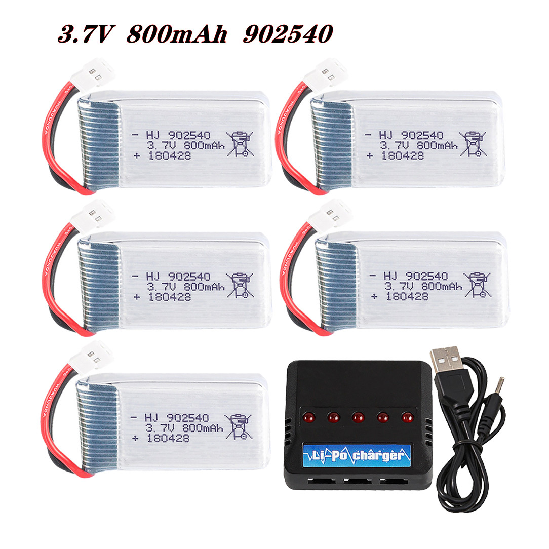 3.7V 800mAh 902540 25C Lipo Ba - Rc Hobby Airplanes incelemesi ve fiyatı