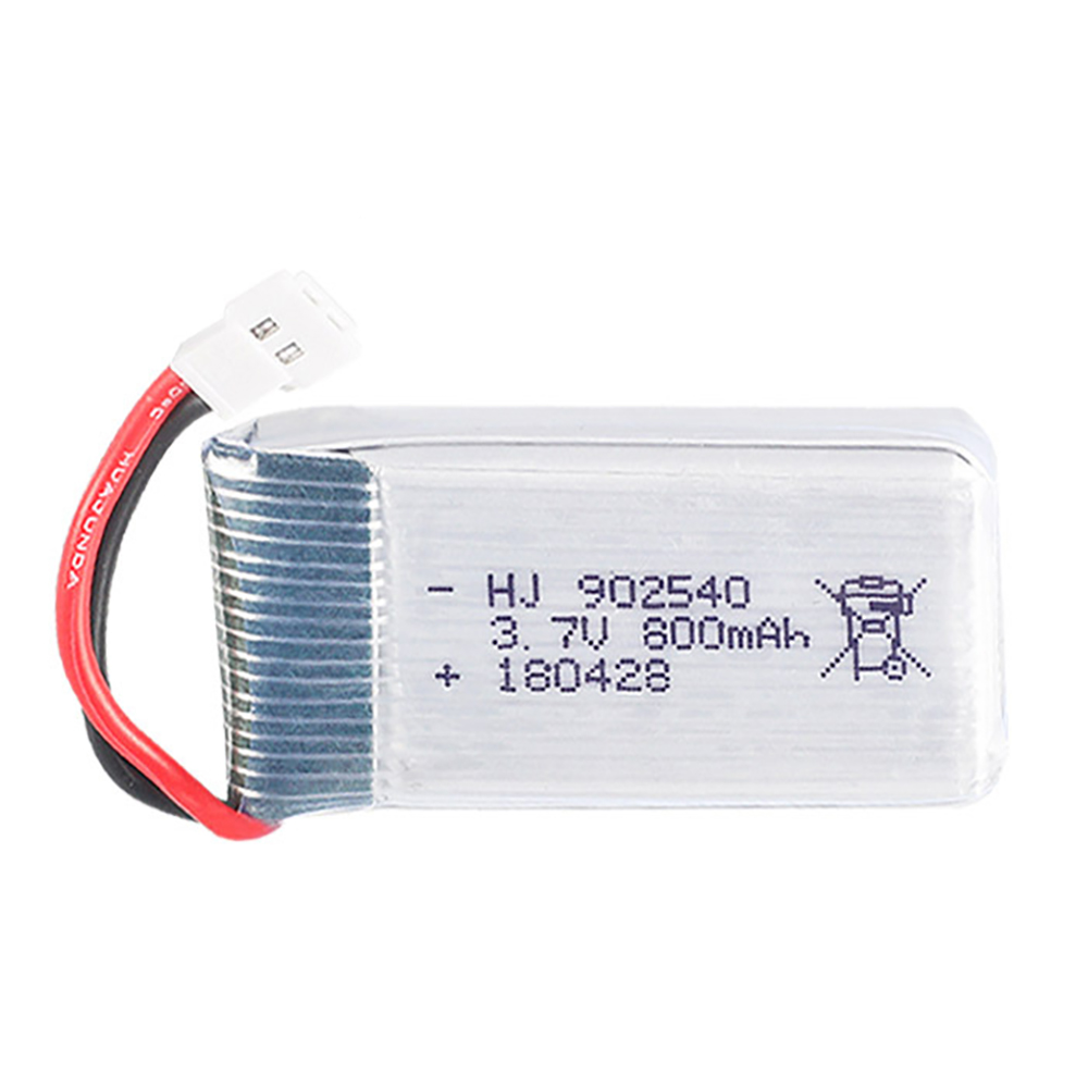 3.7V 800mAh 902540 25C Lipo Ba - Rc Hobby Airplanes incelemesi ve fiyatı