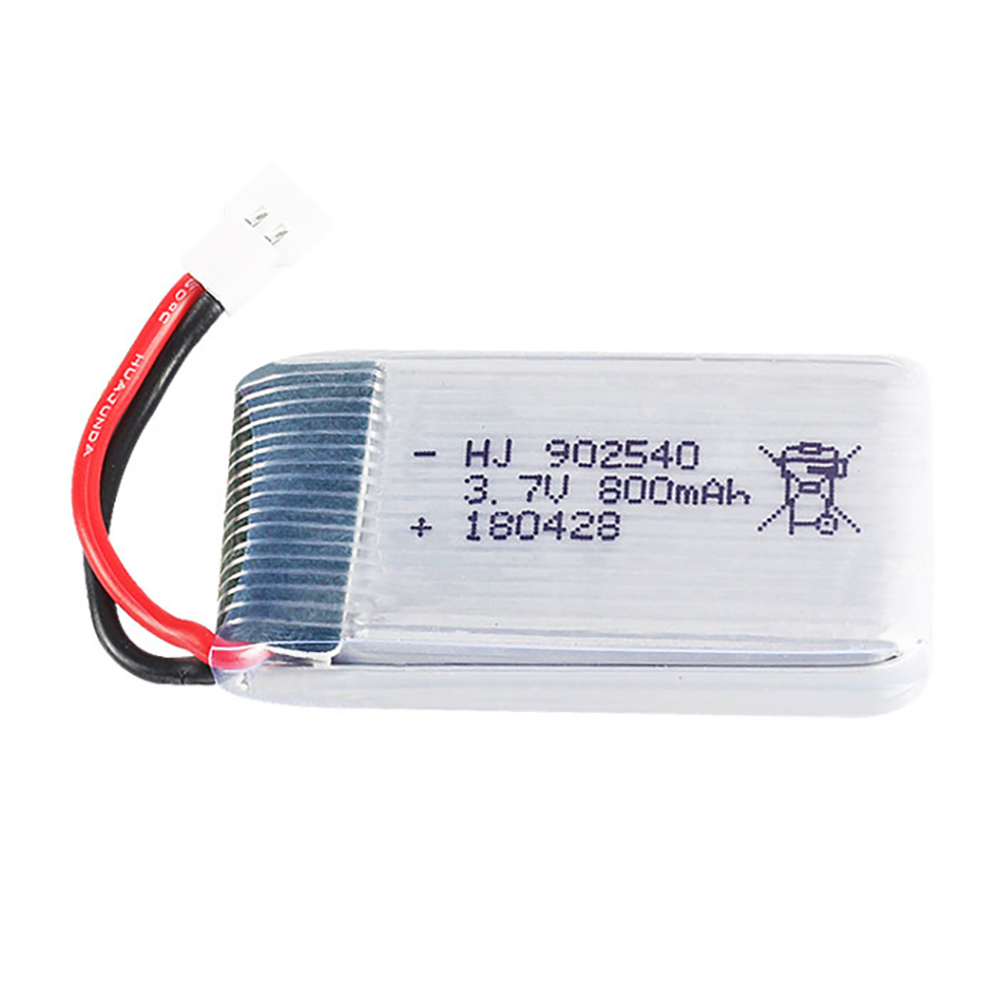 3.7V 800mAh 902540 25C Lipo Ba - Rc Hobby Airplanes incelemesi ve fiyatı