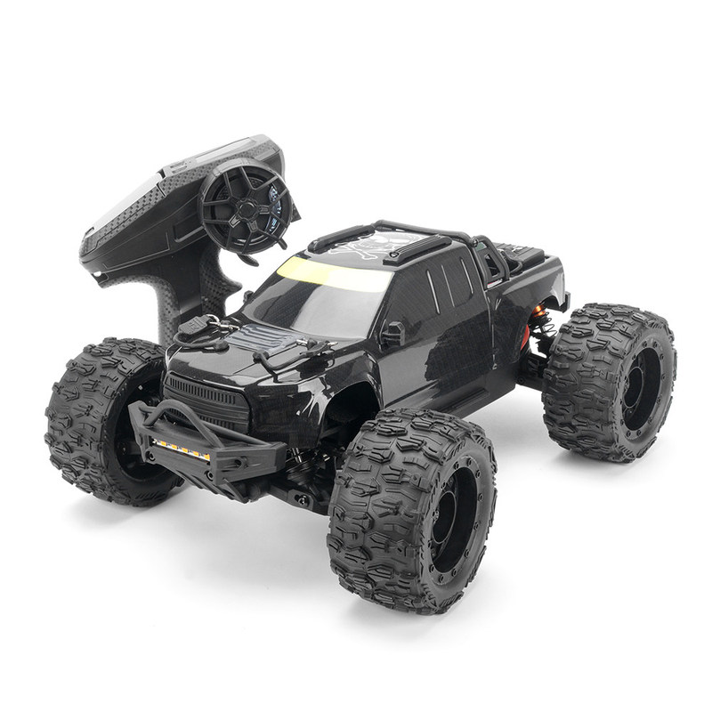 ZD Racing RC Monster Truck MT1 - Rc Hobby Monster Truck incelemesi ve fiyatı