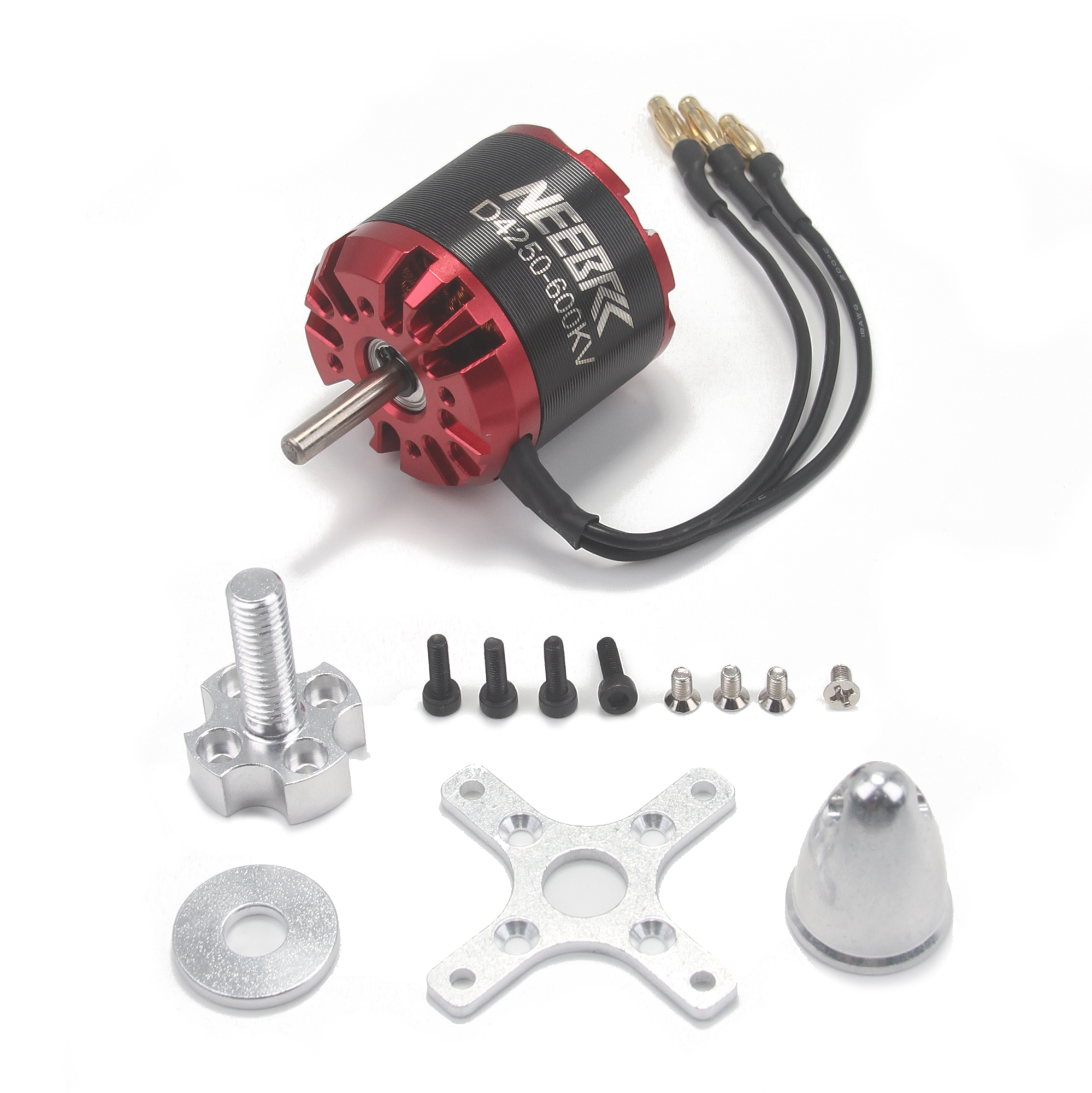 NEEBRC 4250 600KV 800KV Brushl - Rc Hobby Grade Plane incelemesi ve fiyatı