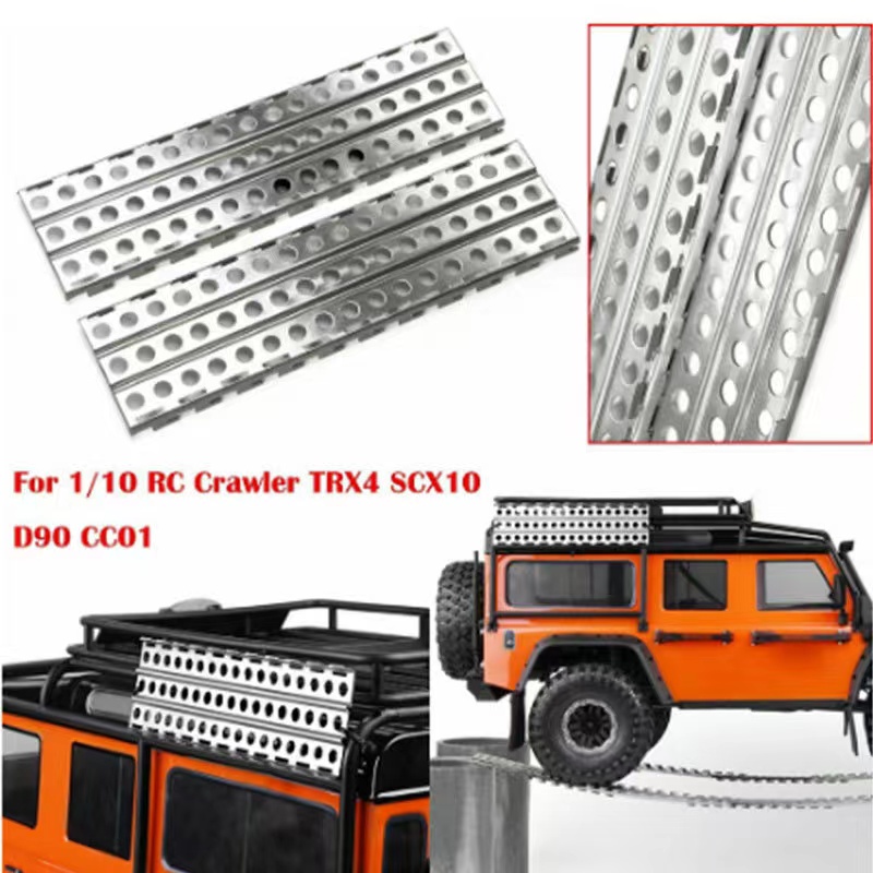 1/10 Rc Tracked Vehicle Escape - Rc Hobby Track incelemesi ve fiyatı