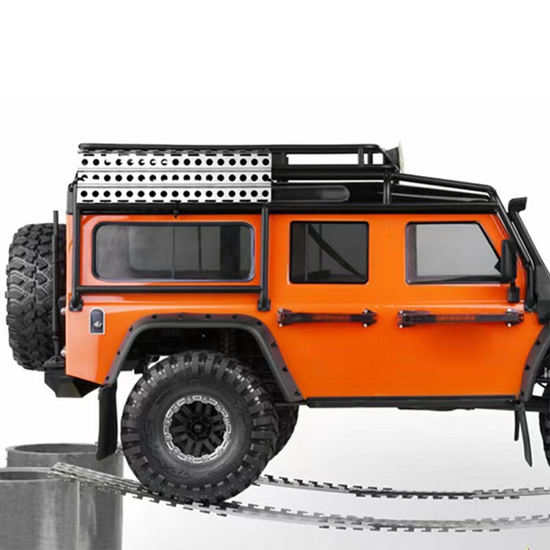 1/10 Rc Tracked Vehicle Escape - Rc Hobby Track incelemesi ve fiyatı